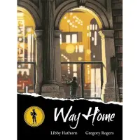 Bookoutlet Way Home