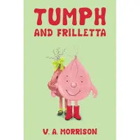Bookoutlet Tumph and Frilletta