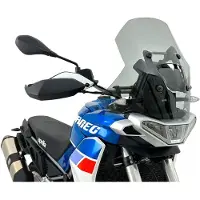 Wrs Touring Plus Aprilia Tuareg 660/rally 2022-2026 Ap008f Tuulilasi