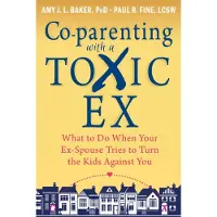 BOKUS Co-parenting with a Toxic Ex