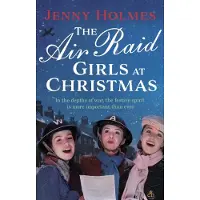 The Air Raid Girls at Christmas