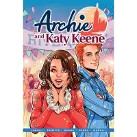 Bookoutlet Archie &amp; Katy Keene