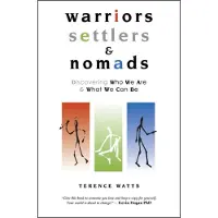 Bookoutlet Warriors, Settlers & Nomads