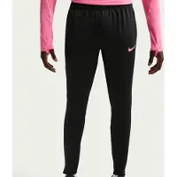 Nike Treenihousut Dri-fit Strike Kpz - Musta/pinkki, koko Small