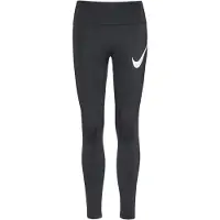Nike Tempo Dri-Fit 7/8 Tight - Black - XL