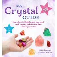 Bookoutlet My Crystal Guide