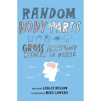 Bookoutlet Random Body Parts