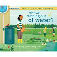 Isabel Thomas Are We Running Out of Water?