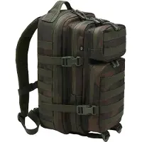 Brandit Us Cooper M 25l Reppu