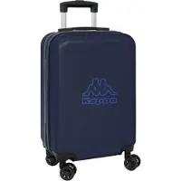 Safta 20´´ Simple Kappa 40.1l 34.5x55x20 Cm Matkalaukku