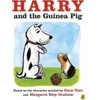 Bookoutlet Harry and the Guinea Pig