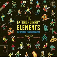 Bookoutlet The Extraordinary Elements