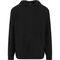 Urban Classics Scuba Zip Pocket Huppari