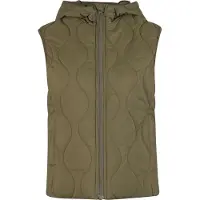 Urban Classics Super Light Puffer Liivi