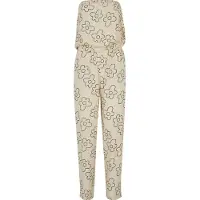 Urban Classics Haalari beige / musta