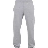 Urban Classics Housut 'Essential' harmaa