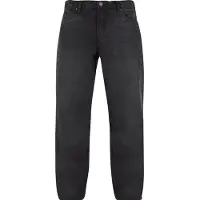 Urban Classics Farkut musta denim