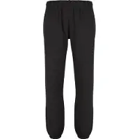Urban Classics Housut 'Essential' musta