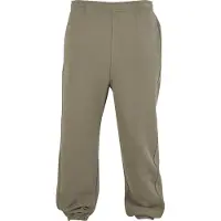 Urban Classics Housut taupe