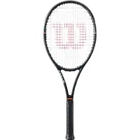Wilson Pro Staff 97l Classic Ilman Jänteitä Oleva Tennismaila