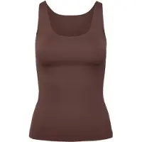Coster Copenhagen Toppi ' VIDA ' ruskea