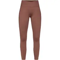 Nike Urheiluhousut 'ONE' ruskea