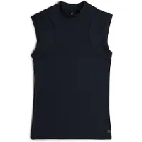 G-Star 2n Skin Super Slim Fit Hihaton Korkeakauluksinen T-paita