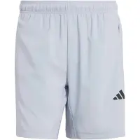 Adidas We Bas Wv Sho - Grey - S 18 cm