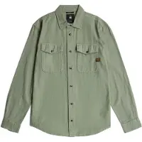 G-Star Marine Slim Pitkähihainen Kauluspaita