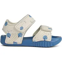Liewood Blumer Printed Sandals - Blue - 30