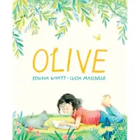 Bookoutlet Olive