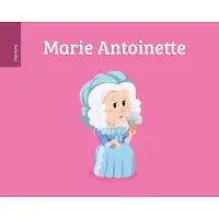 Al Berenger Pocket Bios: Marie Antoinette
