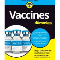 Bookoutlet Vaccines For Dummies