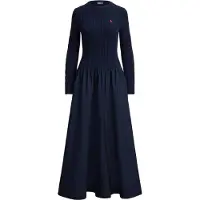 Ralph Lauren Mekko laivastonsininen