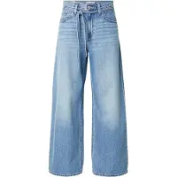 Levi's Xl Straight Good Grades Tencel - Blue - 26 x 29