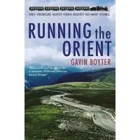 Bookoutlet Running The Orient