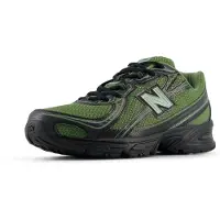 New Balance 740 - Khaki green - 36