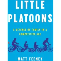 Bookoutlet Little Platoons