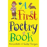 Bookoutlet A First Poetry Book