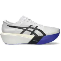 Asics Metaspeed Sky Tokyo White Blue SS26 Unisex Shoes, Size 46,5 - EUR