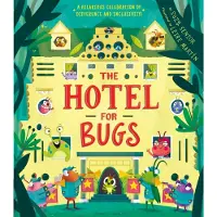 Bookoutlet Hotel for Bugs