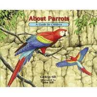 Bookoutlet About Parrots