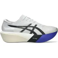 Asics Metaspeed Edge Tokyo White Blue SS26 Unisex Shoes, Size 43,5 - EUR
