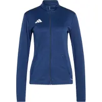 Adidas Entrada 26 Kokovetoketjullinen Collegepaita