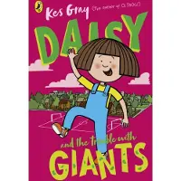 Kes Gray Daisy and the Trouble with Giants