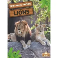 Bookoutlet Lions