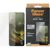PanzerGlass Motorola Edge 70 UWF -näytönsuoja