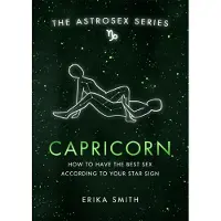 Bookoutlet Astrosex: Capricorn