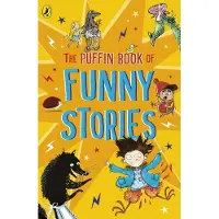 Bookoutlet The Puffin Book of Funny Stories