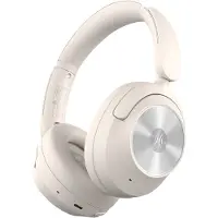 OneOdio A6 wireless headphones (white)